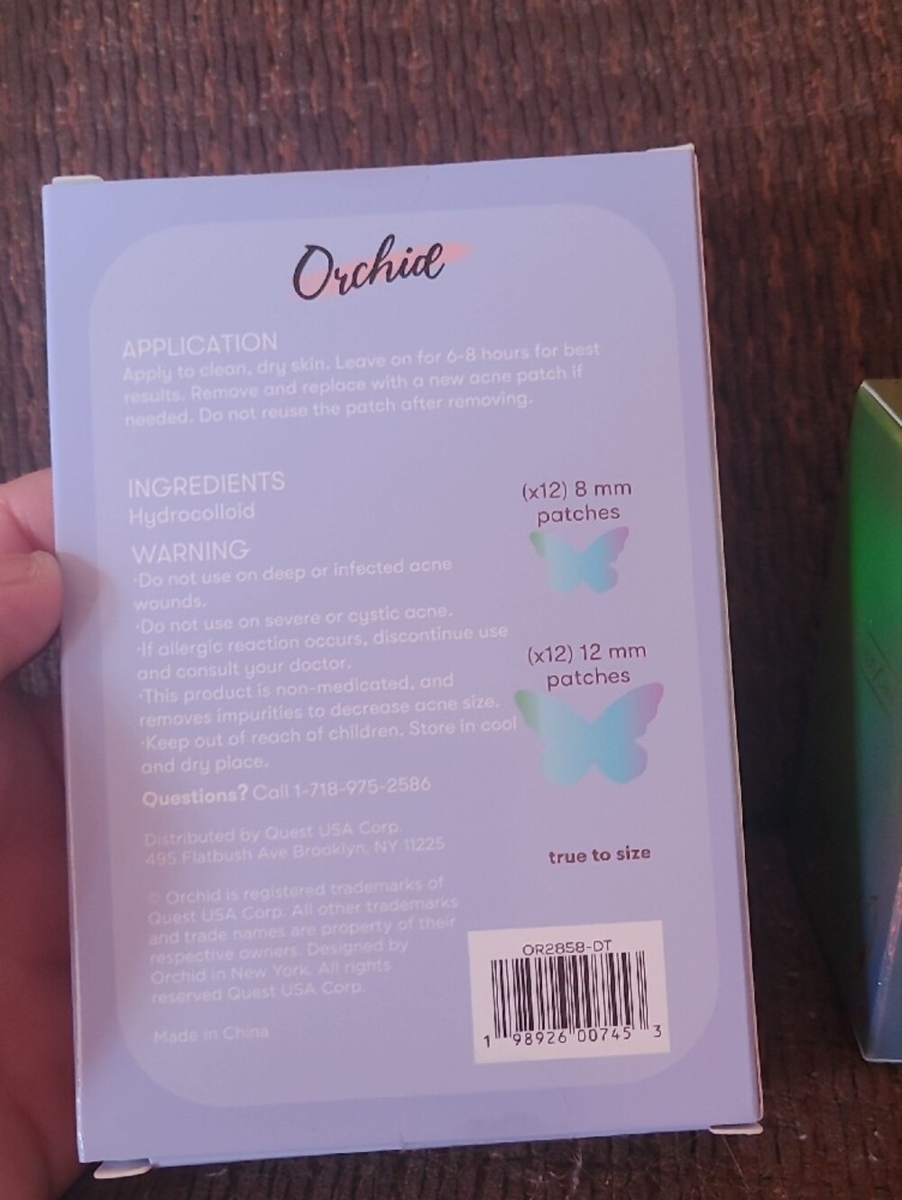 Spa Day Bundle - Picture 5 of 10